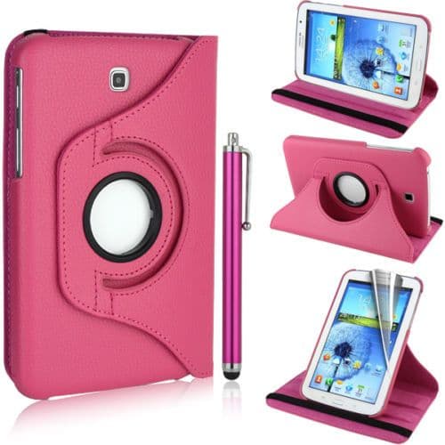 Samsung Galaxy Tab 3 7.0 360 Case